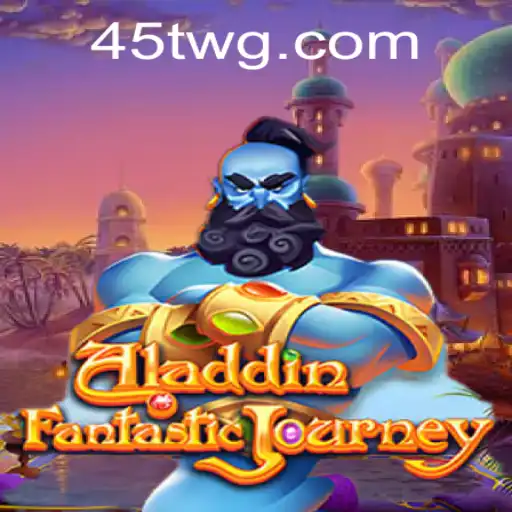 Descubra a Magia do Jogo Aladdin: Mergulhe na Aventura dos 45t