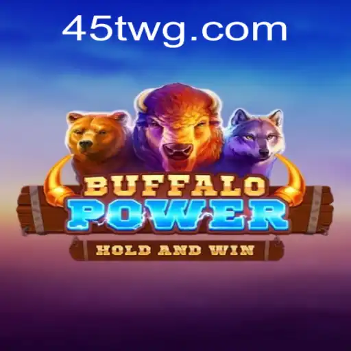 Explorando o Fascinante Mundo de BuffaloPower: Um Jogo de Estratégia Empolgante