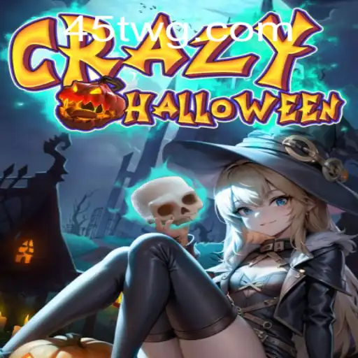Descubra o Mundo de Diversão e Mistério com CrazyHalloween e Seu Desafio 45t