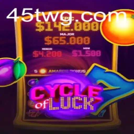 CycleofLuck: Desvendando o Fascínio do Jogo com a Chave do Sucesso