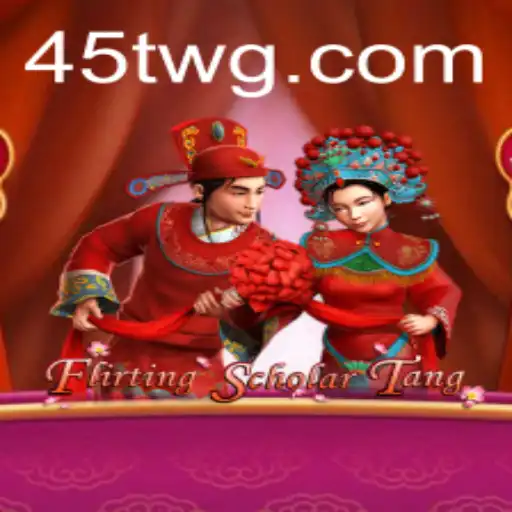 Descobrindo o Mundo de Flirting Scholar Tang