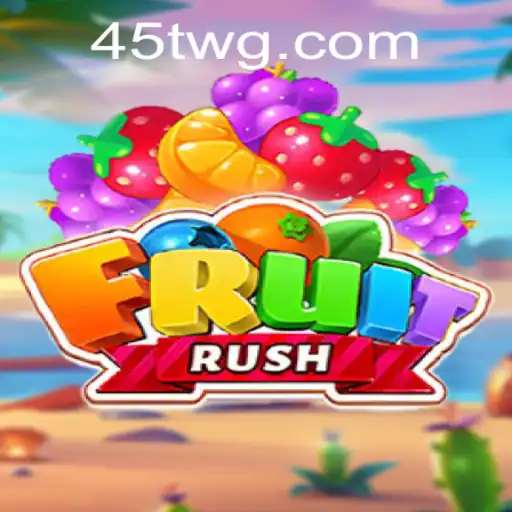 Descubra o Empolgante Mundo de FruitRush: Um Jogo de Estratégia e Aventura