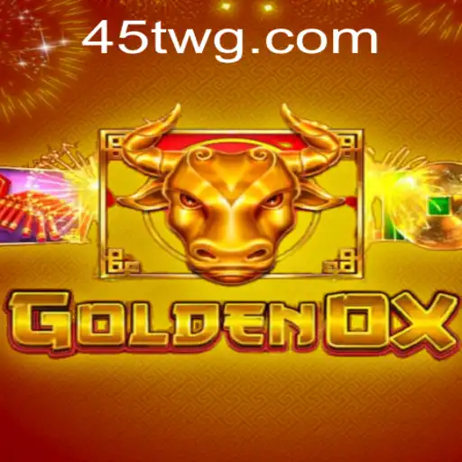 Descubra o Fascinante Mundo de GoldenOx