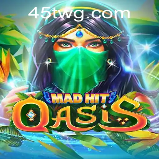 MadHitOasis: O Novo Fenômeno de Entretenimento