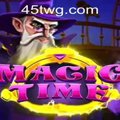 Explorando o Fascinante Universo de MagicTime