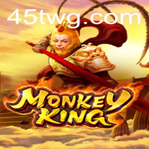 Descubra o Fascinante Mundo de MonkeyKing: O Jogo Inovador de Estratégia