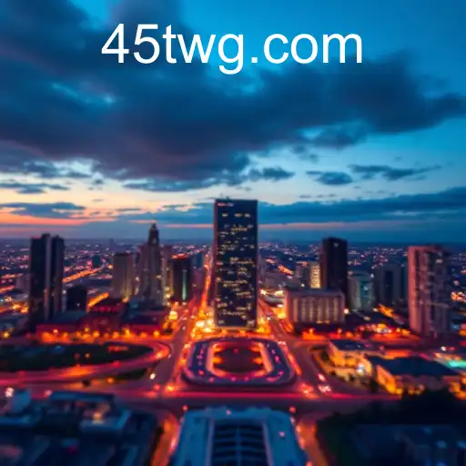 Explorando as Possibilidades da Plataforma 45t