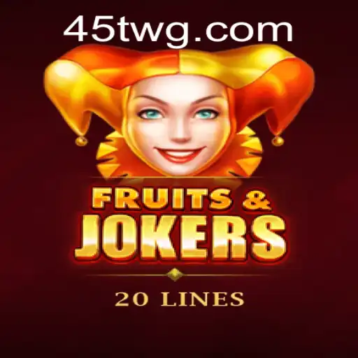 FruitsAndJokers20: Um Mergulho no Mundo dos Jogos de Cassino
