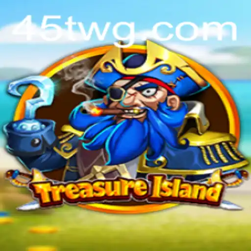 Explore o Mundo de Tesouros Perdidos em 'TreasureIsland'
