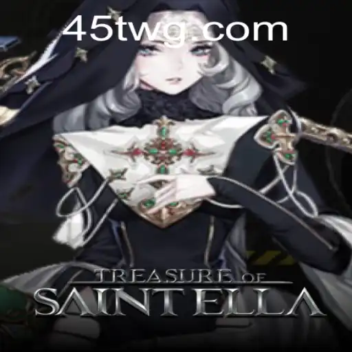 Conheça o Mundo de 'TreasureofSaintElla': Regras e Aventuras