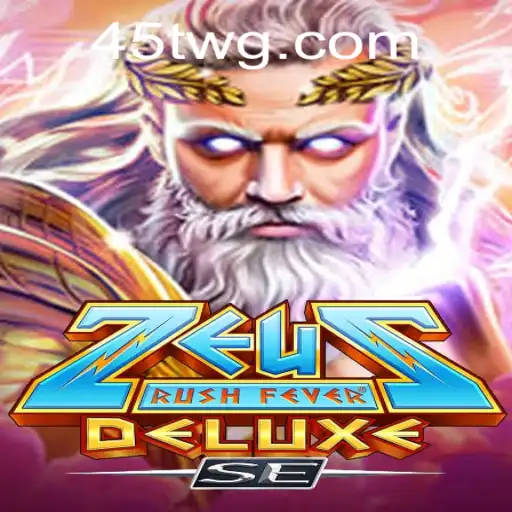 Descubra o Mundo de ZeusRushFeverDeluxeSE: Detalhes e Regras do Jogo